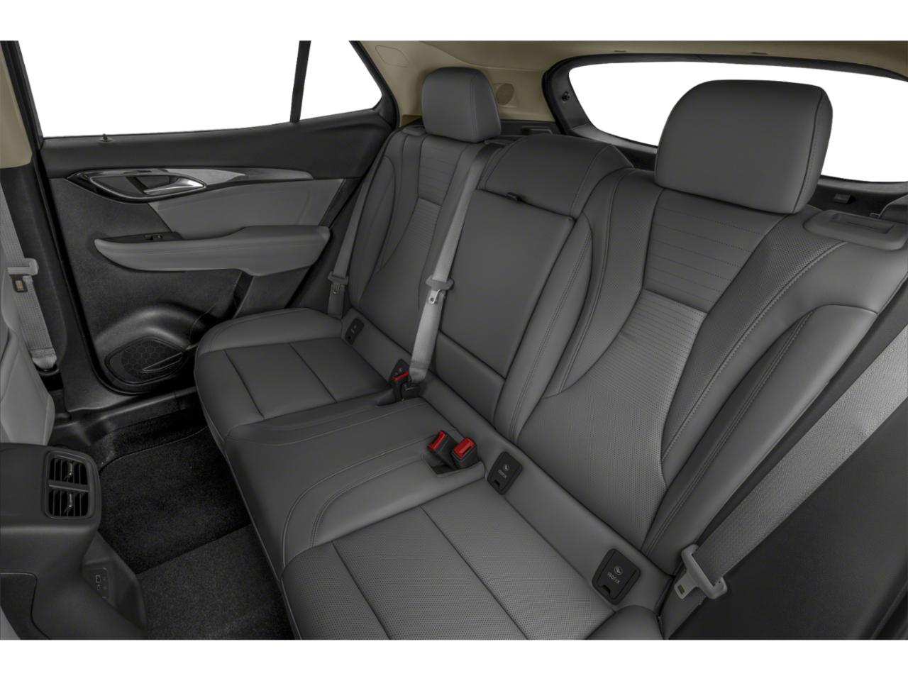 2025 Buick Envision Vehicle Photo in GREEN BAY, WI 54303-3330