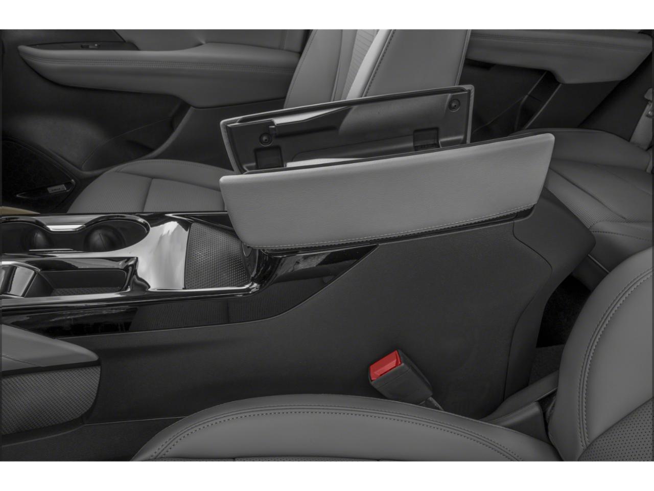 2025 Buick Envision Vehicle Photo in GREEN BAY, WI 54303-3330