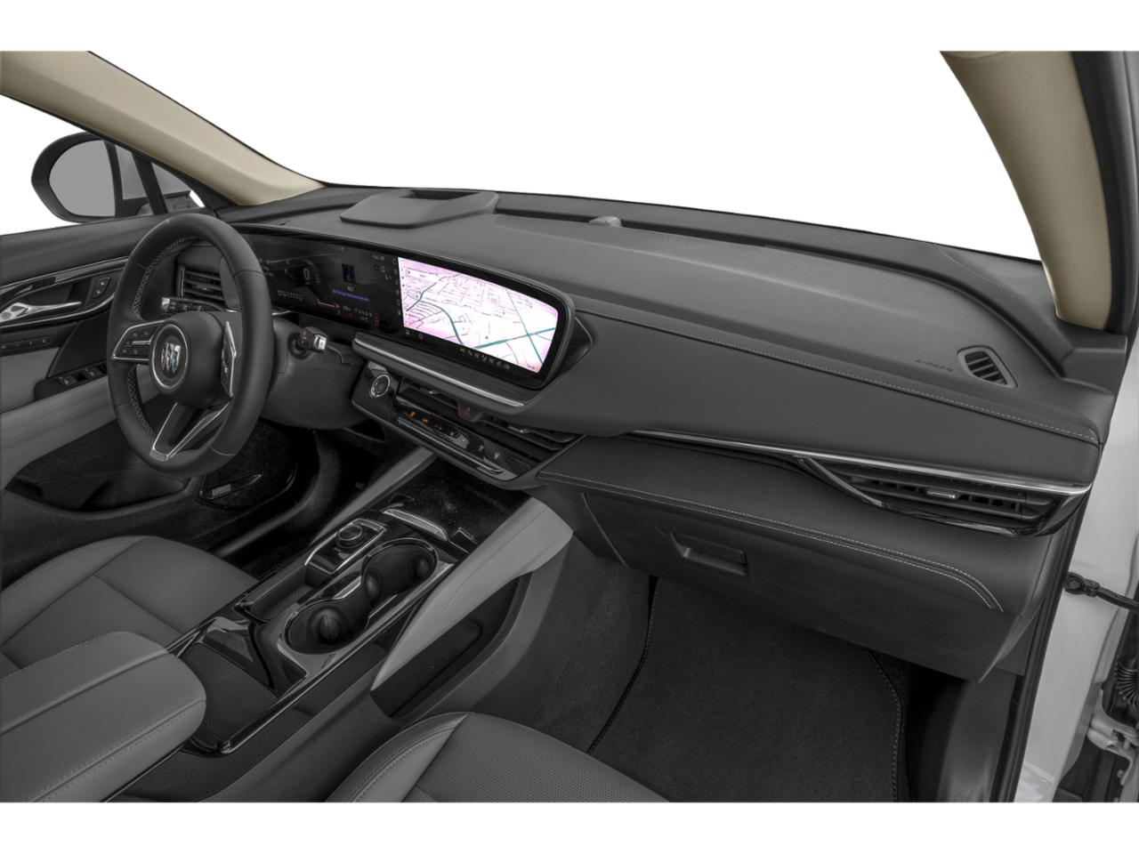 2025 Buick Envision Vehicle Photo in GREEN BAY, WI 54303-3330
