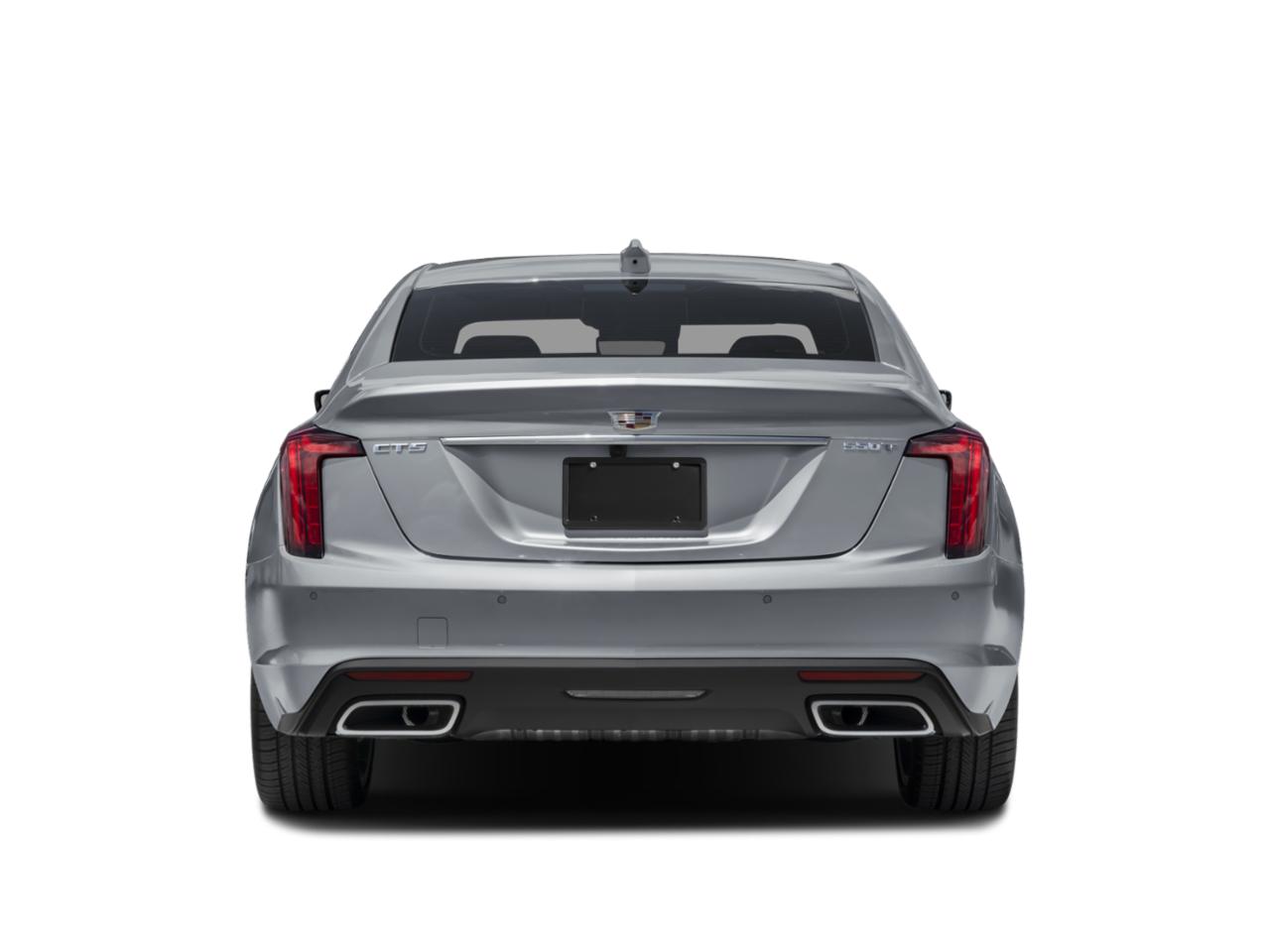 2025 Cadillac CT5 Vehicle Photo in DENTON, TX 76210-9321