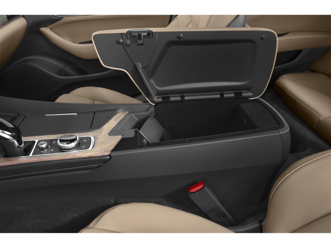 2025 Cadillac CT5 Vehicle Photo in DENTON, TX 76210-9321