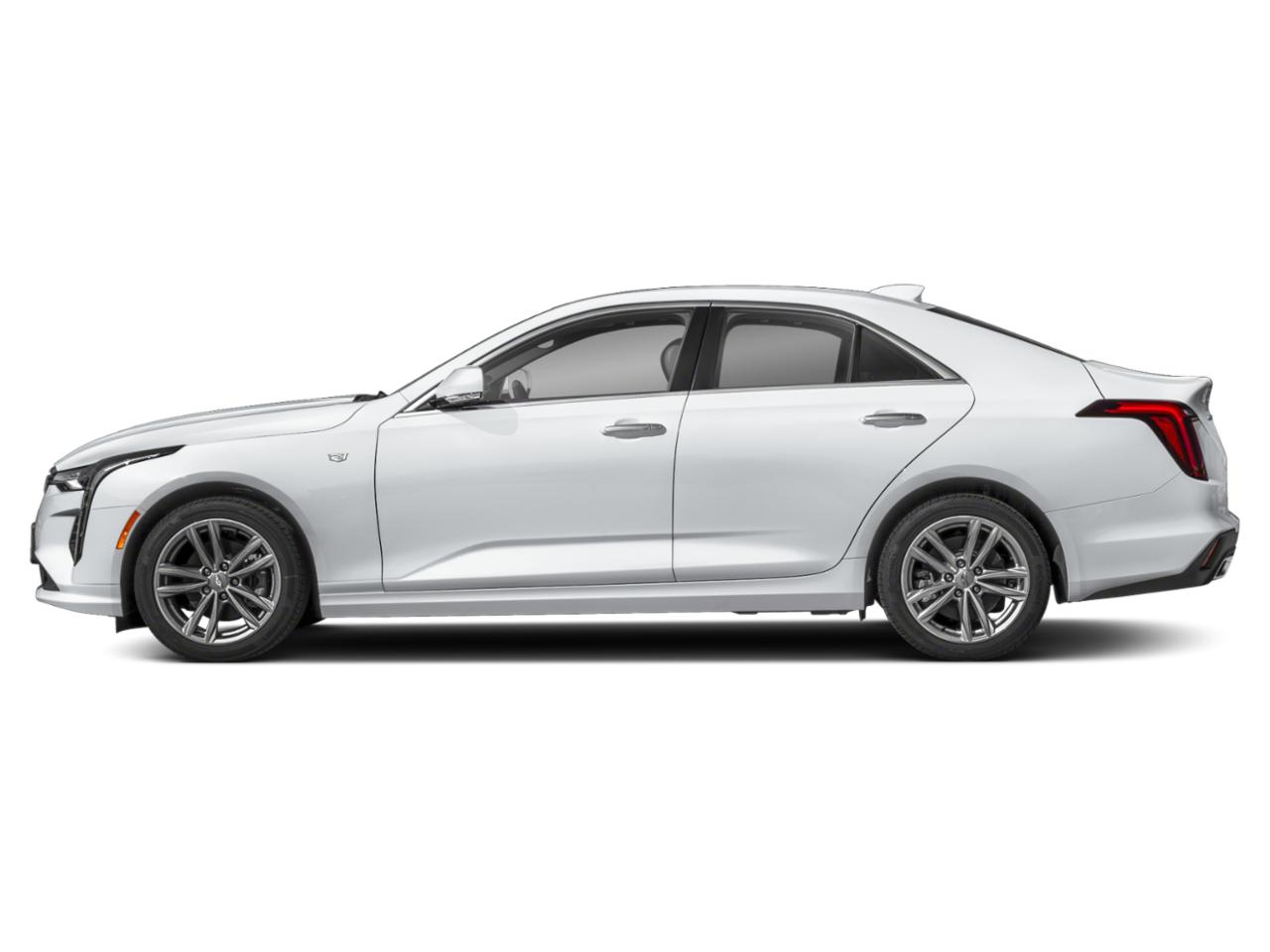 2025 Cadillac CT4 Vehicle Photo in BETHLEHEM, PA 18017-9401