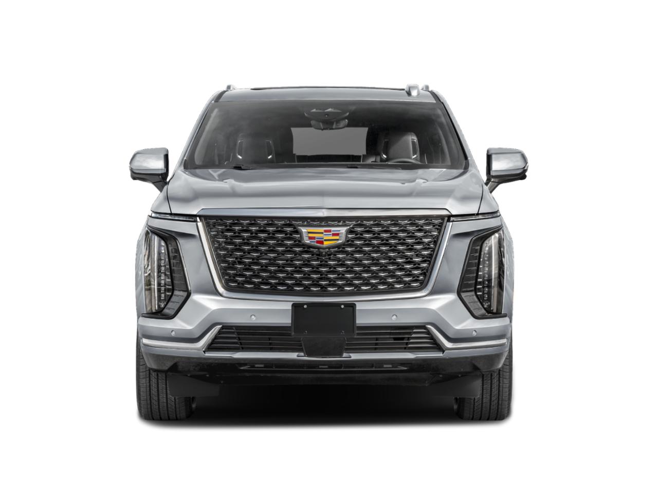 2025 Cadillac Escalade Vehicle Photo in TREVOSE, PA 19053-4984