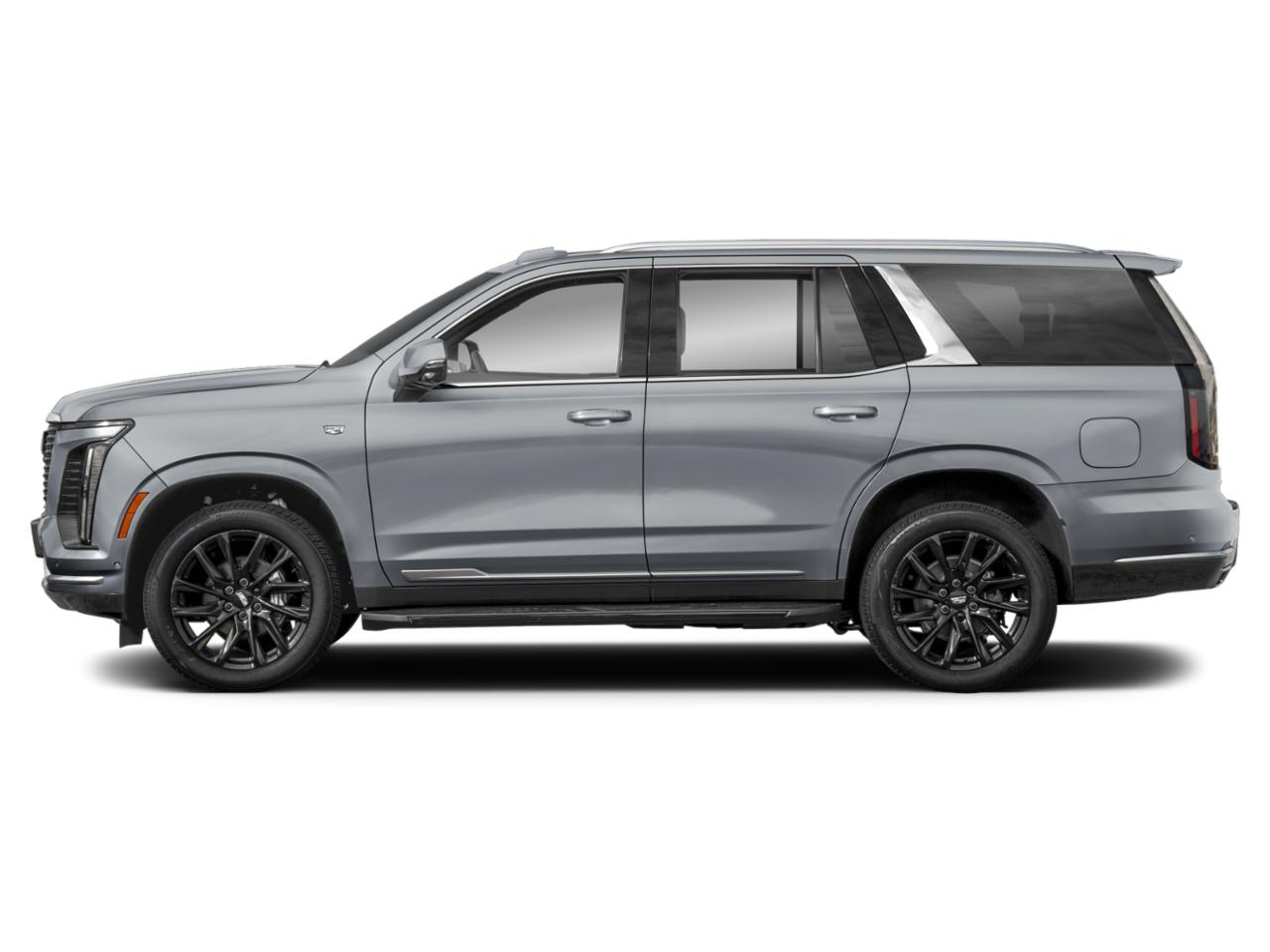 2025 Cadillac Escalade Vehicle Photo in BRUNSWICK, GA 31525-1881