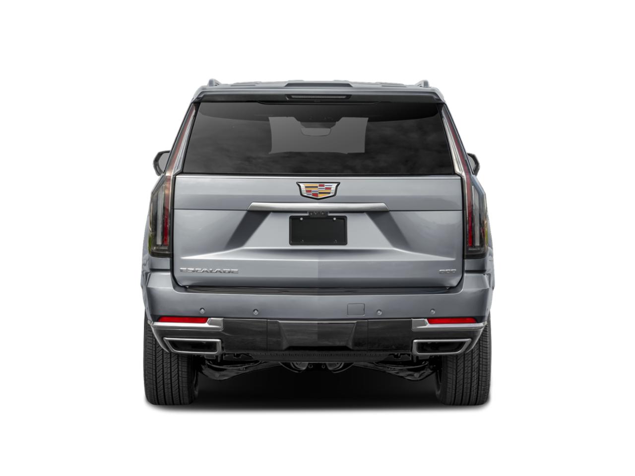 2025 Cadillac Escalade Vehicle Photo in BRUNSWICK, GA 31525-1881