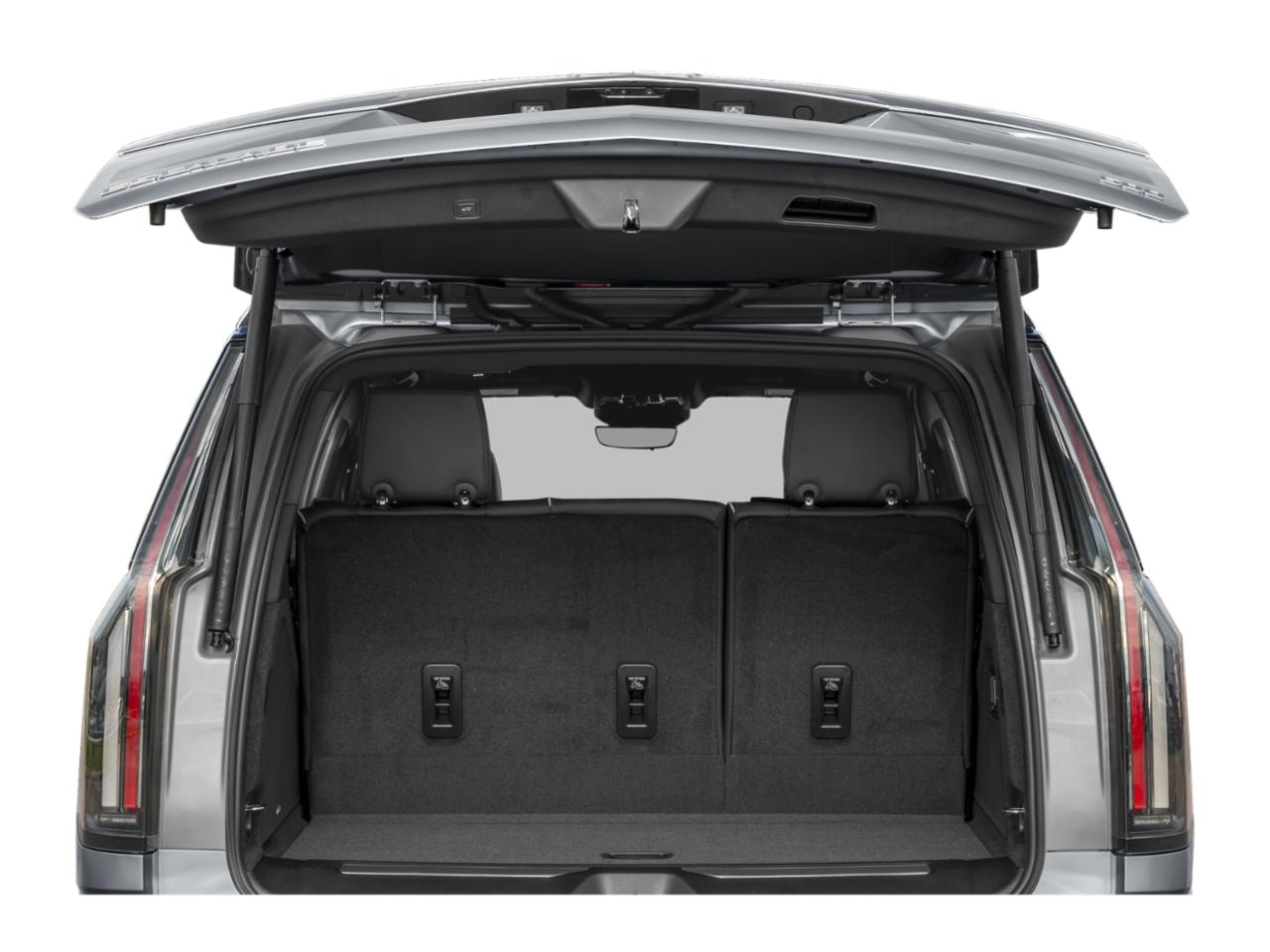 2025 Cadillac Escalade Vehicle Photo in BRUNSWICK, GA 31525-1881