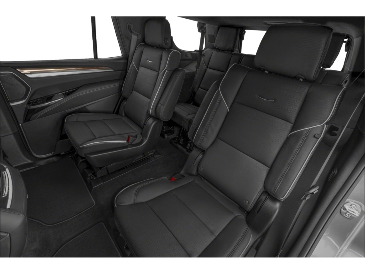2025 Cadillac Escalade Vehicle Photo in BRUNSWICK, GA 31525-1881