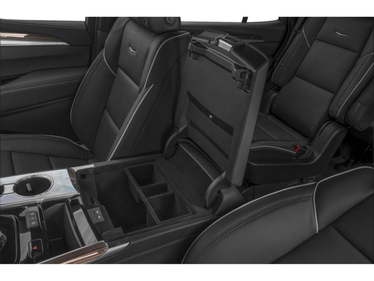 2025 Cadillac Escalade Vehicle Photo in BRUNSWICK, GA 31525-1881