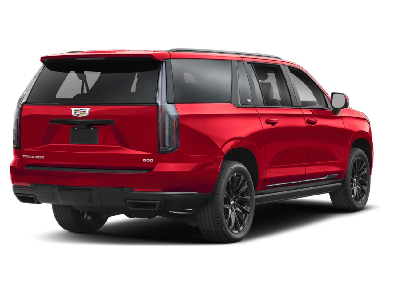 2025 Cadillac Escalade ESV Vehicle Photo in MECHANICSBURG, PA 17050-1707