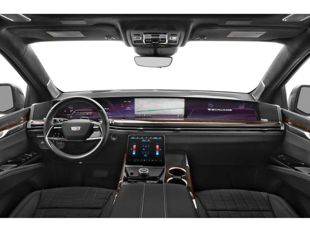 2025 Cadillac Escalade ESV Vehicle Photo in MECHANICSBURG, PA 17050-1707