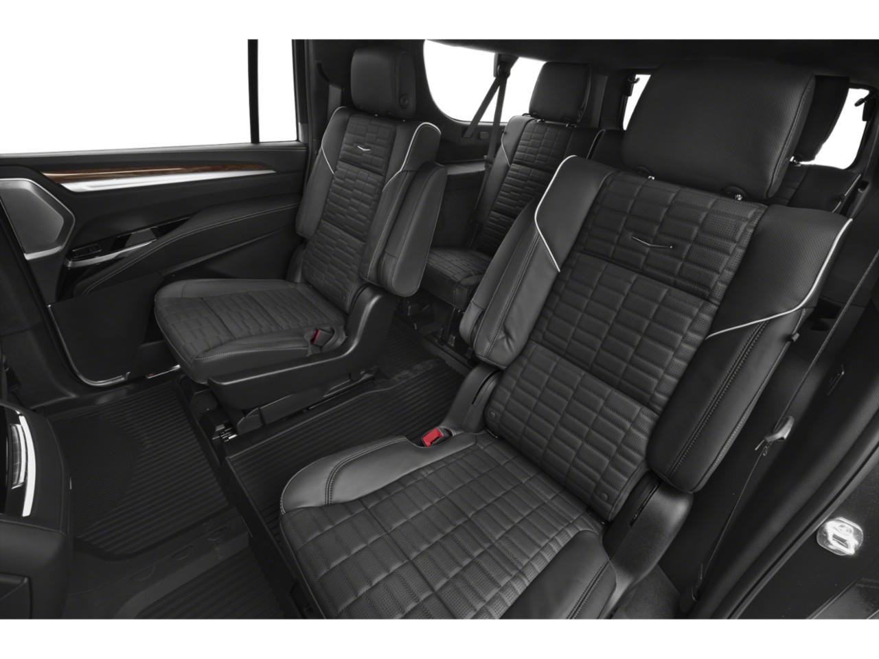 2025 Cadillac Escalade ESV Vehicle Photo in MECHANICSBURG, PA 17050-1707