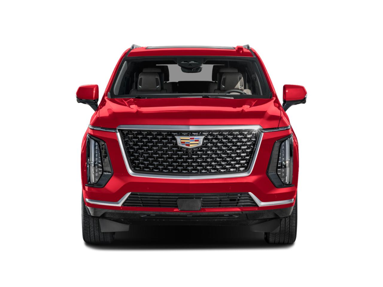 2025 Cadillac Escalade ESV Vehicle Photo in TREVOSE, PA 19053-4984