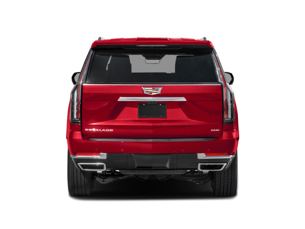 2025 Cadillac Escalade ESV Vehicle Photo in TREVOSE, PA 19053-4984