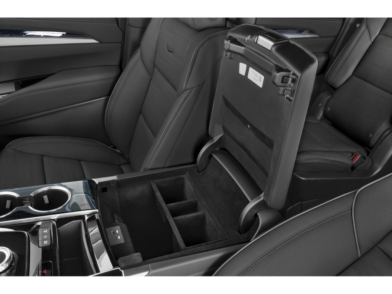 2025 Cadillac Escalade ESV Vehicle Photo in TREVOSE, PA 19053-4984