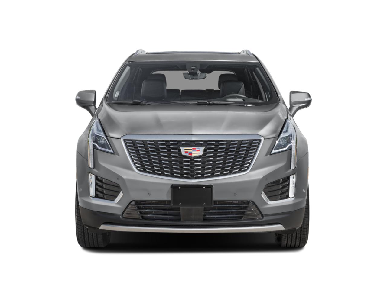 2025 Cadillac XT5 Vehicle Photo in GREEN BAY, WI 54303-3330