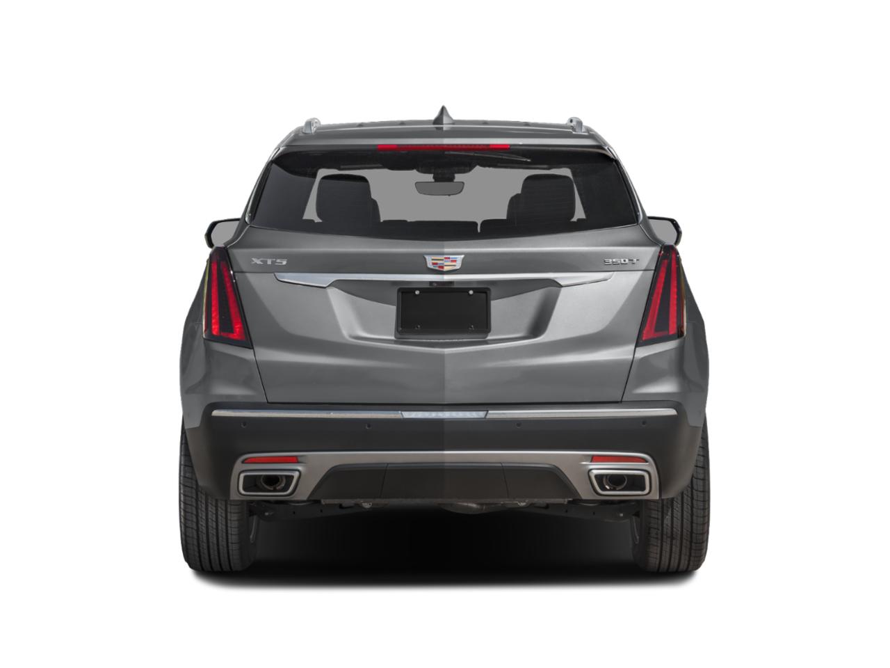 2025 Cadillac XT5 Vehicle Photo in GREEN BAY, WI 54303-3330