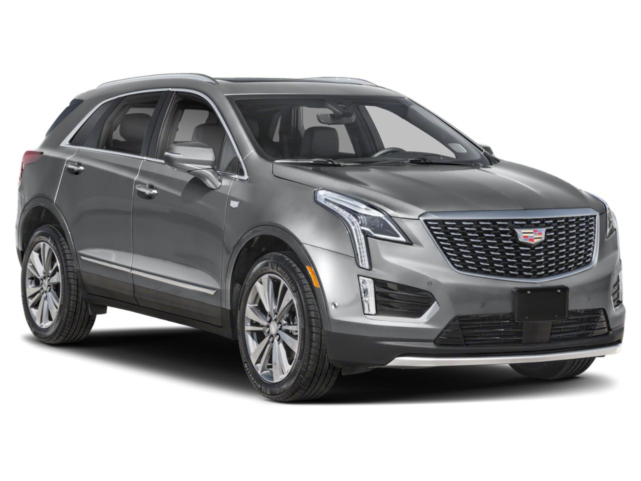 2025 Cadillac XT5 Vehicle Photo in MADISON, WI 53713-3220