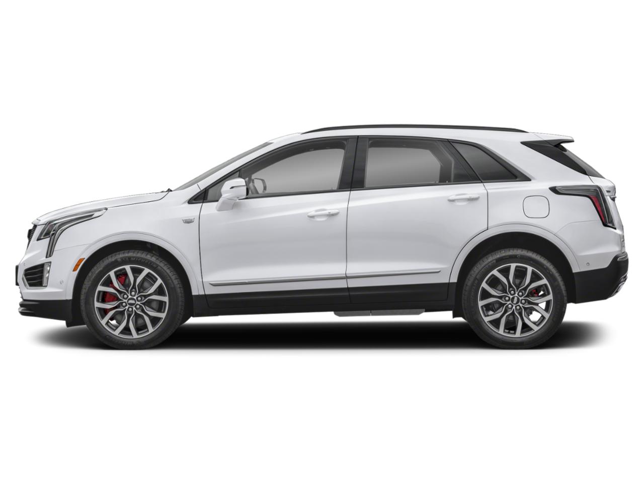 2025 Cadillac XT5 Vehicle Photo in NEENAH, WI 54956-2243