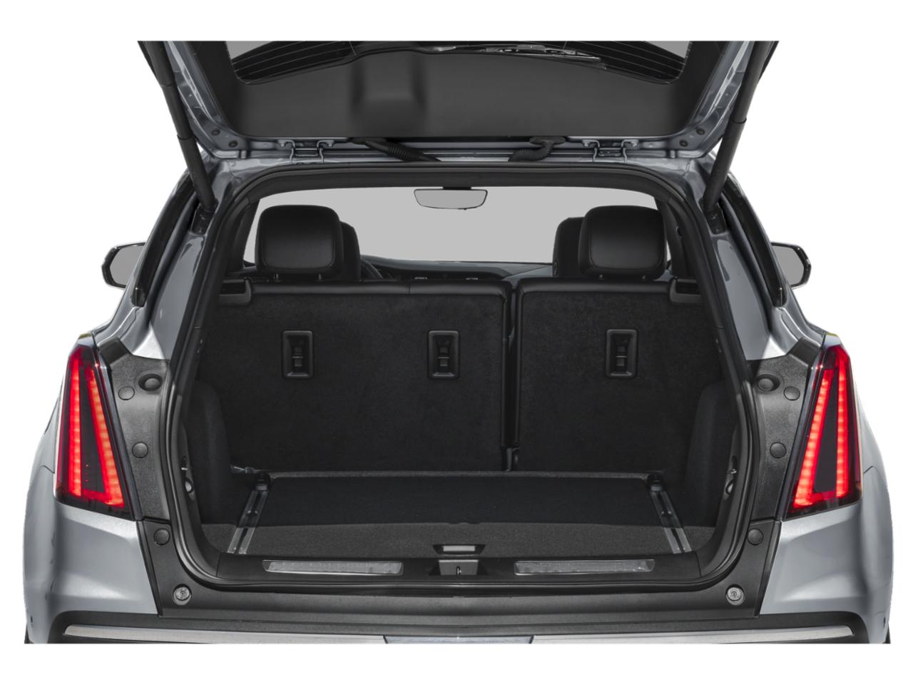 2025 Cadillac XT5 Vehicle Photo in TREVOSE, PA 19053-4984