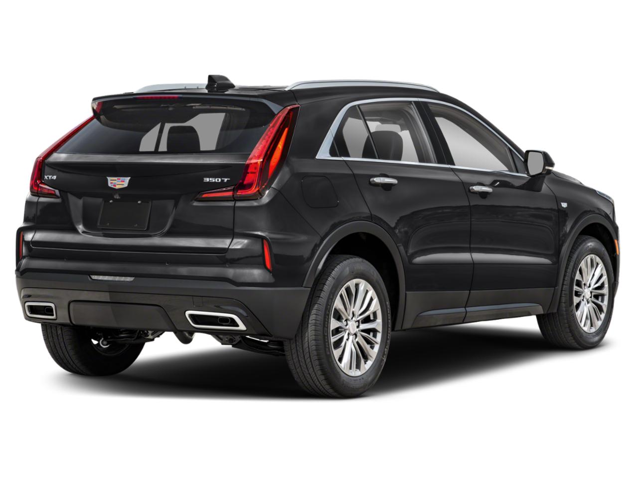 2025 Cadillac XT4 Vehicle Photo in OSHKOSH, WI 54904-7811