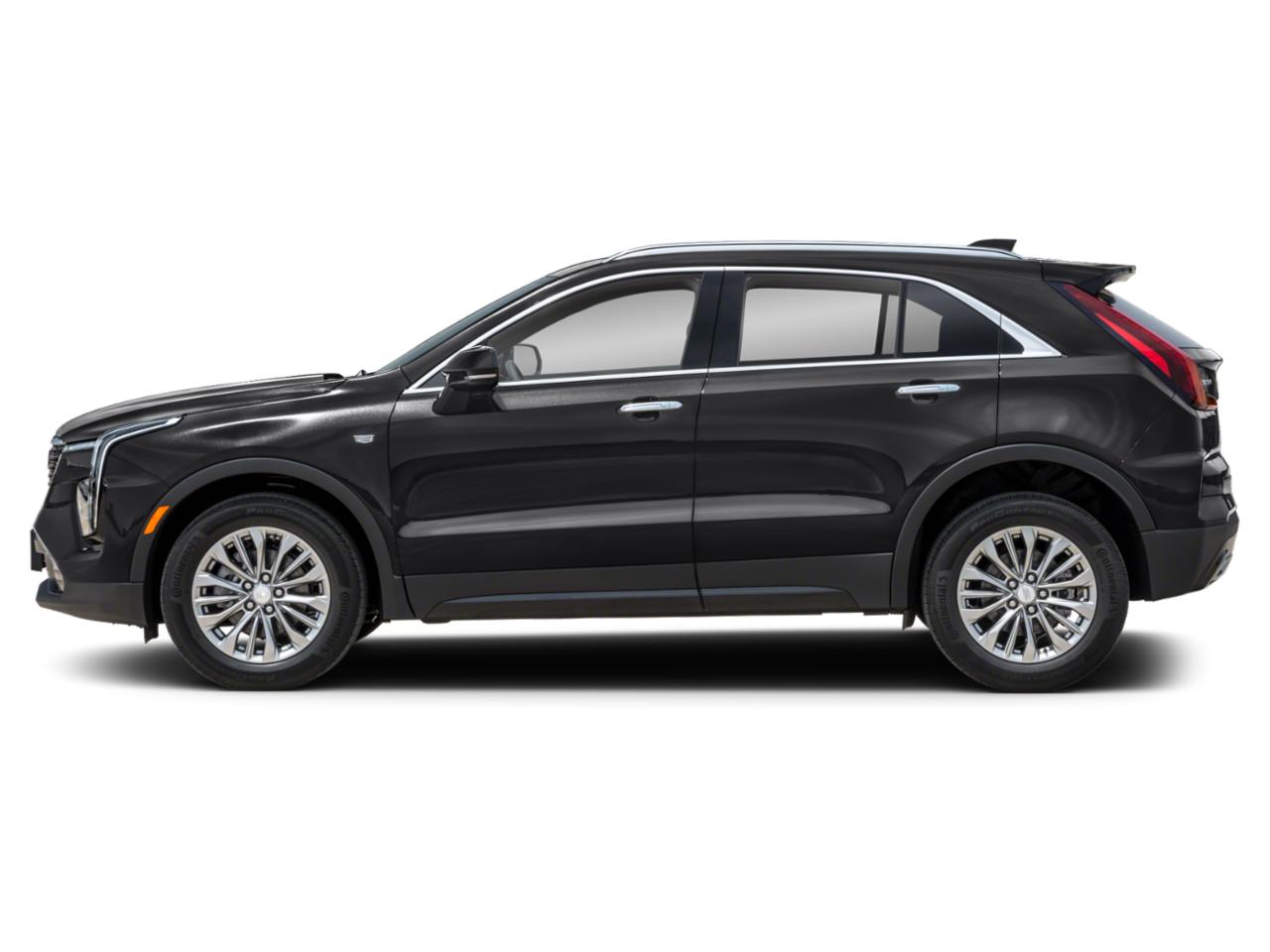 2025 Cadillac XT4 Vehicle Photo in TREVOSE, PA 19053-4984