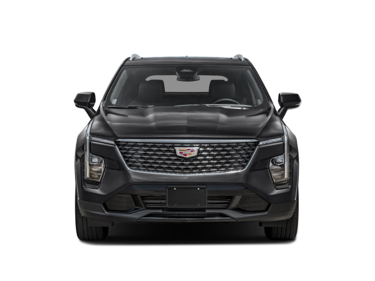 2025 Cadillac XT4 Vehicle Photo in OSHKOSH, WI 54904-7811