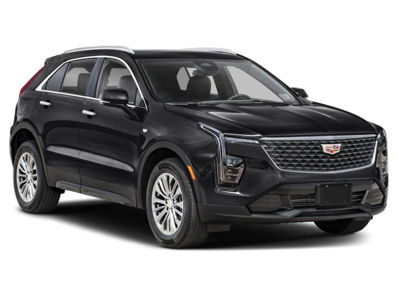 2025 Cadillac XT4 Vehicle Photo in TREVOSE, PA 19053-4984