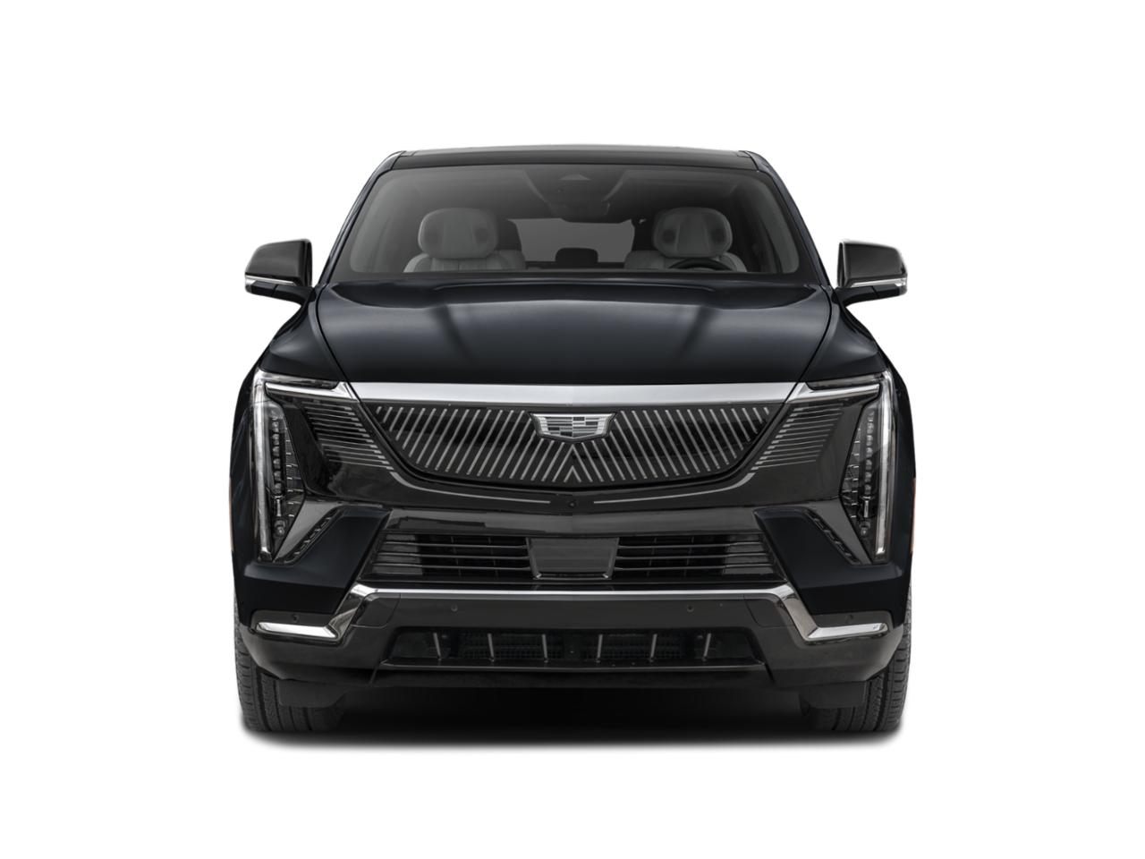 2025 Cadillac ESCALADE IQ Vehicle Photo in MADISON, WI 53713-3220