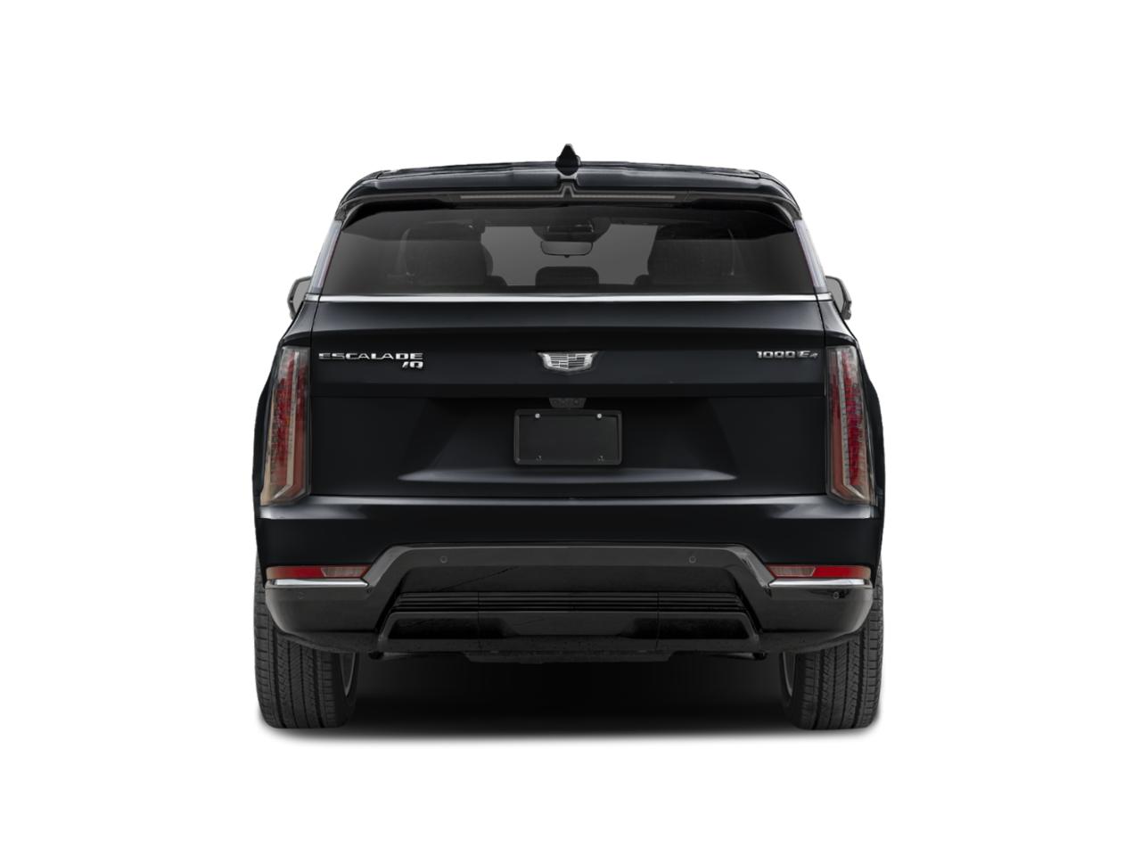 2025 Cadillac ESCALADE IQ Vehicle Photo in MADISON, WI 53713-3220