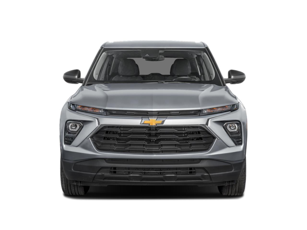 2025 Chevrolet Trailblazer Vehicle Photo in AUSTIN, TX 78759-4154