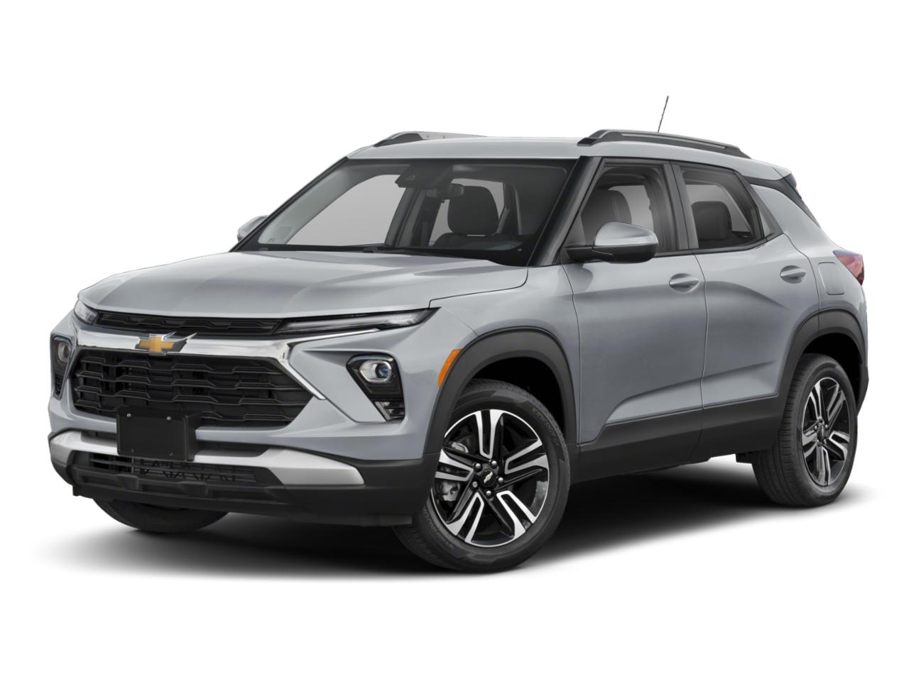 2025 Chevrolet Trailblazer Vehicle Photo in MADISON, WI 53713-3220