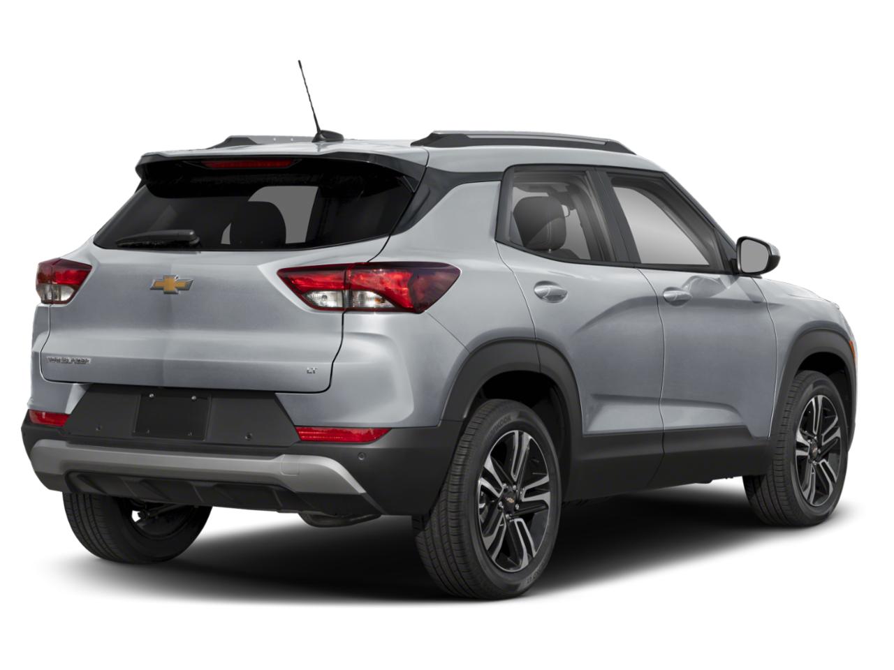 2025 Chevrolet Trailblazer Vehicle Photo in MADISON, WI 53713-3220