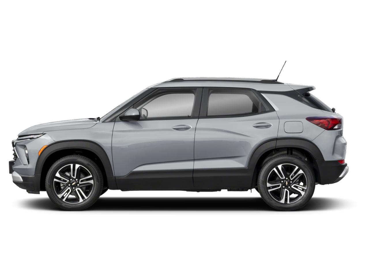 2025 Chevrolet Trailblazer Vehicle Photo in MADISON, WI 53713-3220