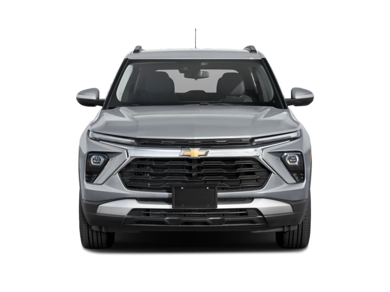 2025 Chevrolet Trailblazer Vehicle Photo in MADISON, WI 53713-3220