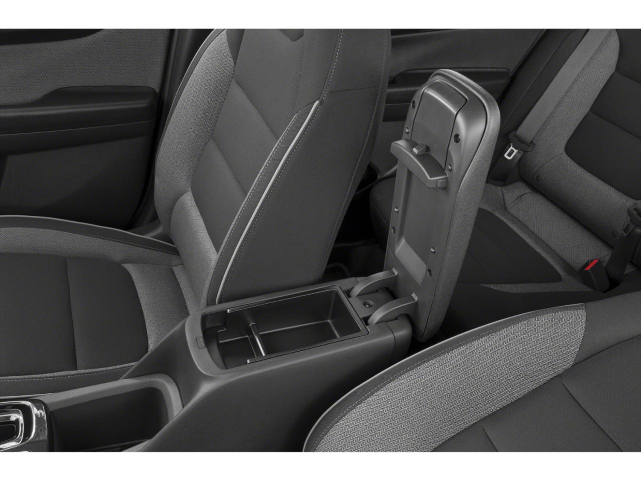 2025 Chevrolet Trailblazer Vehicle Photo in MADISON, WI 53713-3220