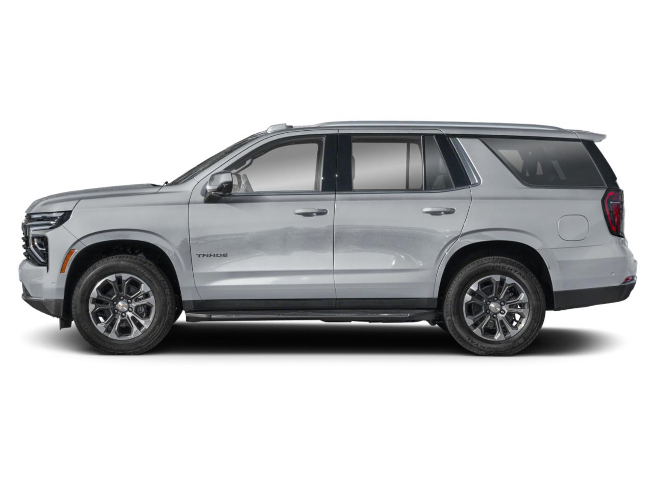 2025 Chevrolet Tahoe Vehicle Photo in MIAMI, FL 33172-3015