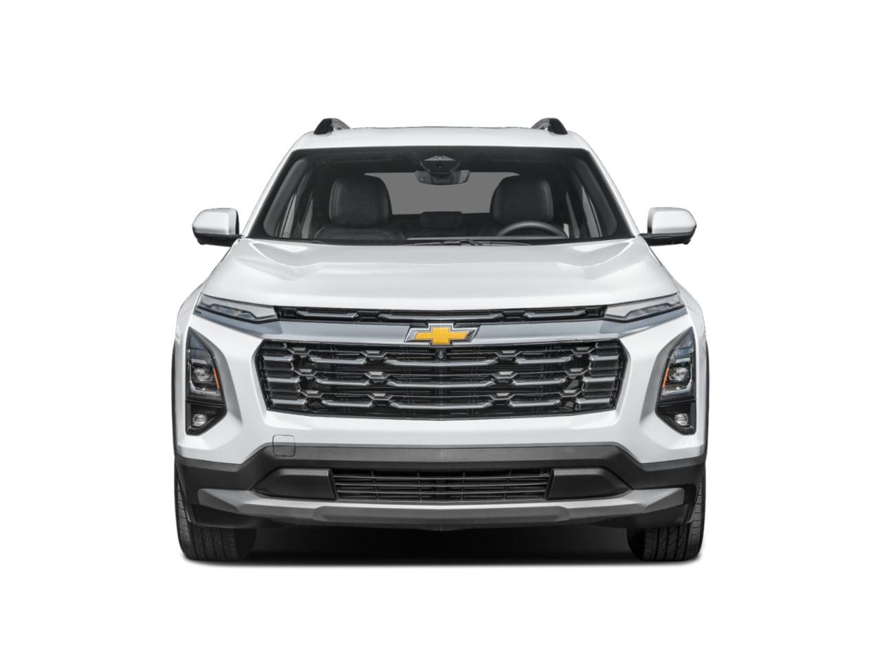 2025 Chevrolet Equinox Vehicle Photo in GILBERT, AZ 85297-0446