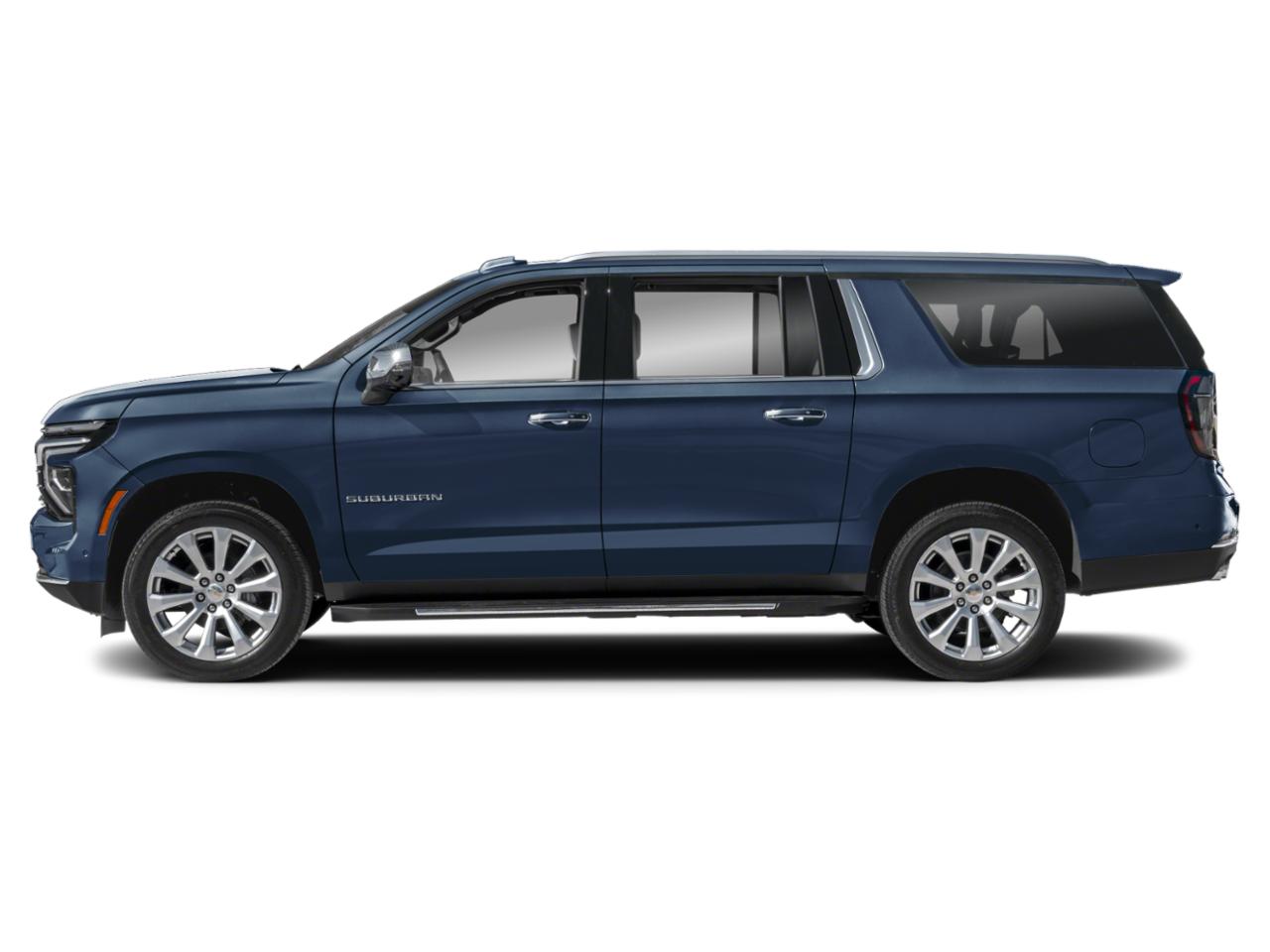 2025 Chevrolet Suburban Vehicle Photo in MIDDLETON, WI 53562-1492