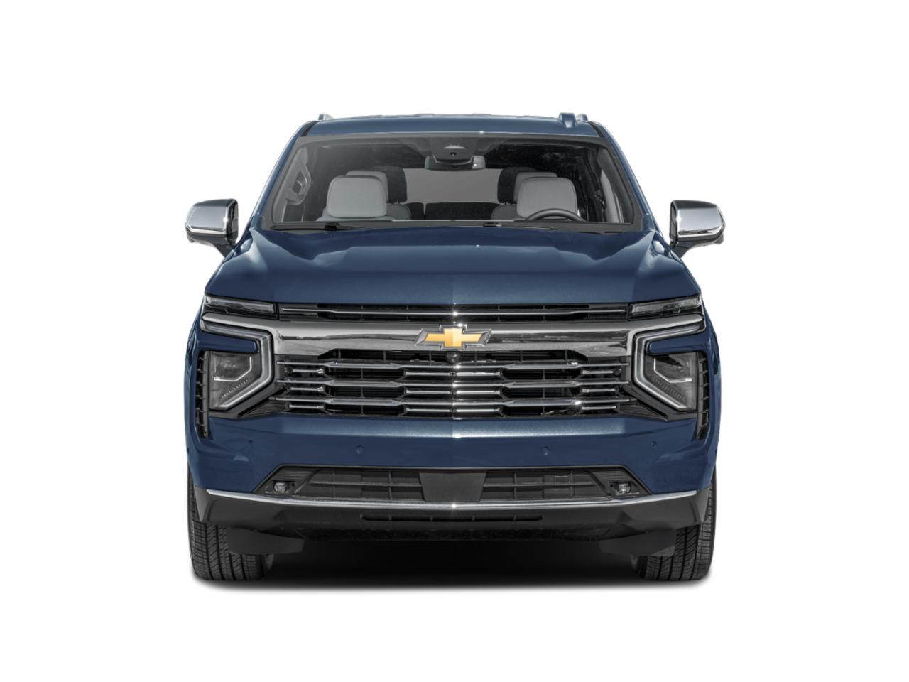 2025 Chevrolet Suburban Vehicle Photo in MIDDLETON, WI 53562-1492