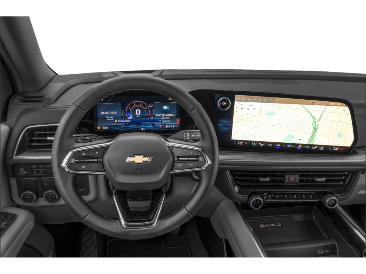 2025 Chevrolet Suburban Vehicle Photo in MIDDLETON, WI 53562-1492
