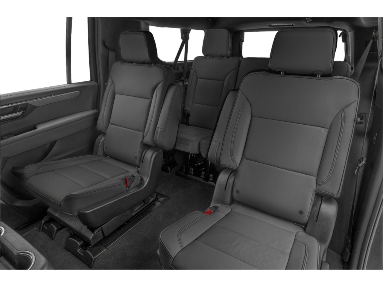 2025 Chevrolet Suburban Vehicle Photo in MIDDLETON, WI 53562-1492