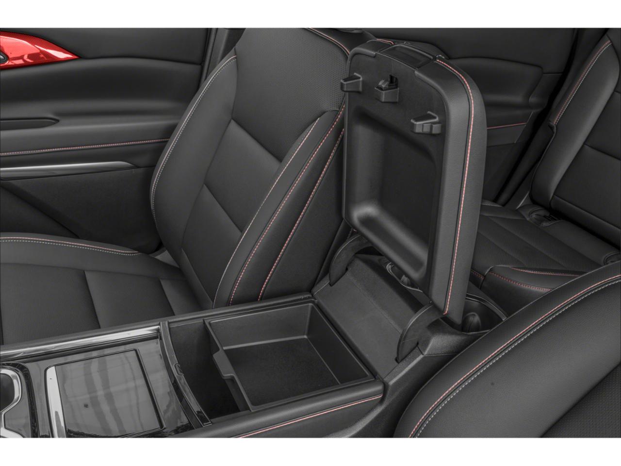 2025 Chevrolet Traverse Vehicle Photo in APPLETON, WI 54914-4656