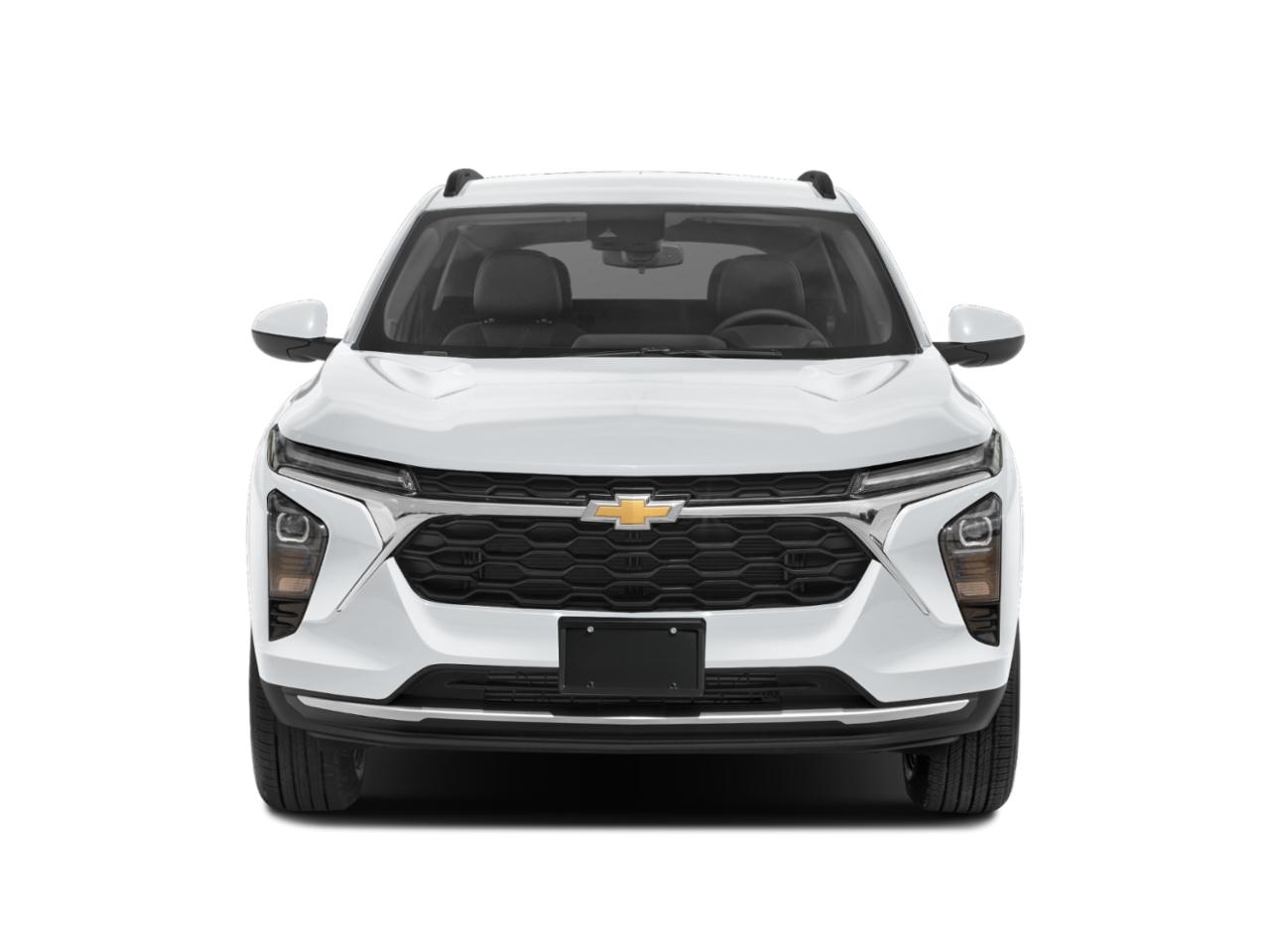 2025 Chevrolet Trax Vehicle Photo in MIAMI, FL 33134-2699