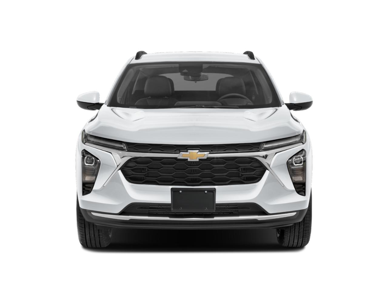 2025 Chevrolet Trax Vehicle Photo in VALENCIA, CA 91355-1705