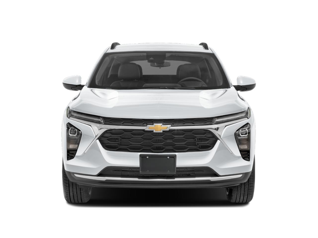 2025 Chevrolet Trax Vehicle Photo in ENGLEWOOD, CO 80113-6708