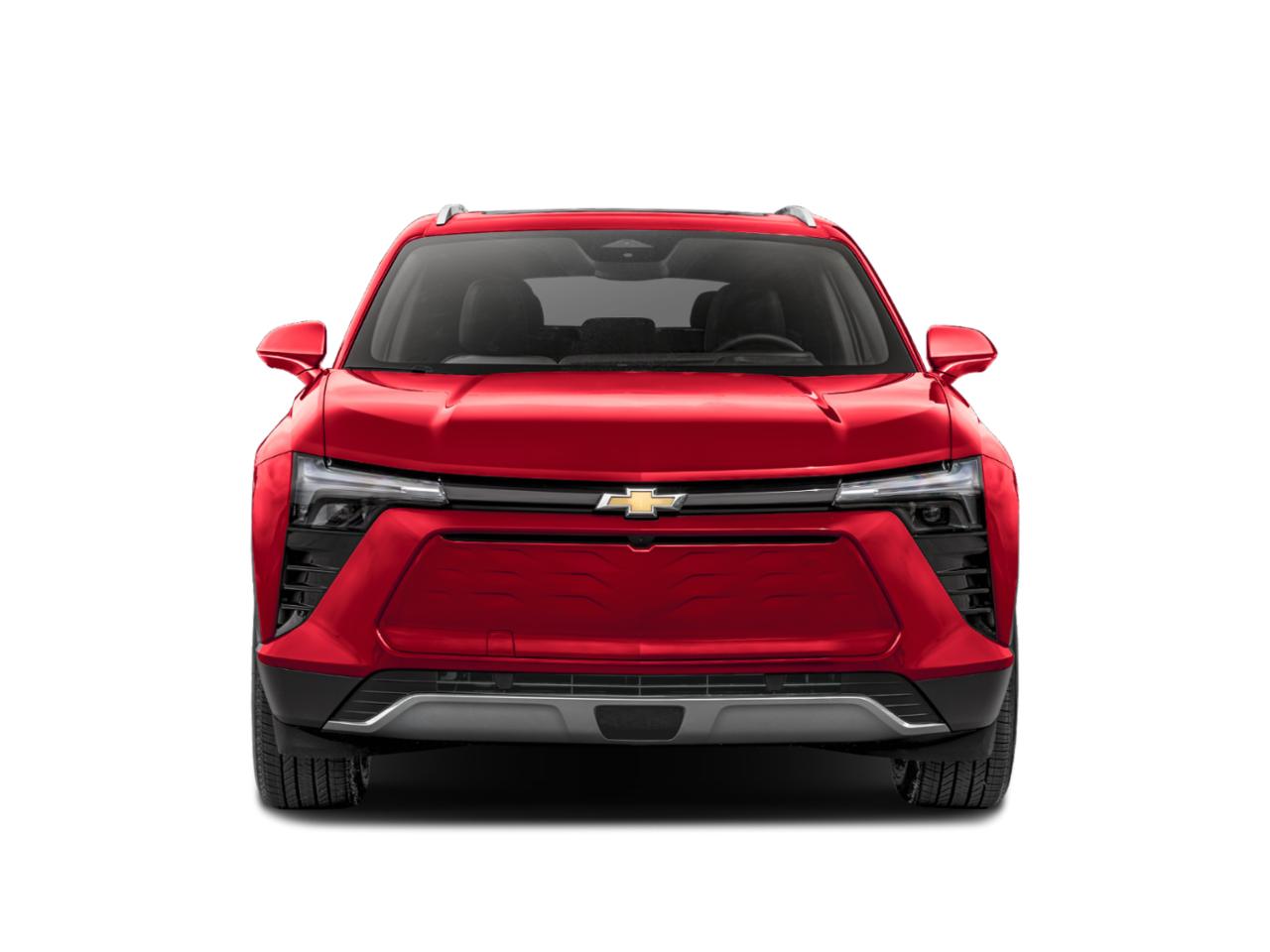 2025 Chevrolet Blazer EV Vehicle Photo in ENGLEWOOD, CO 80113-6708