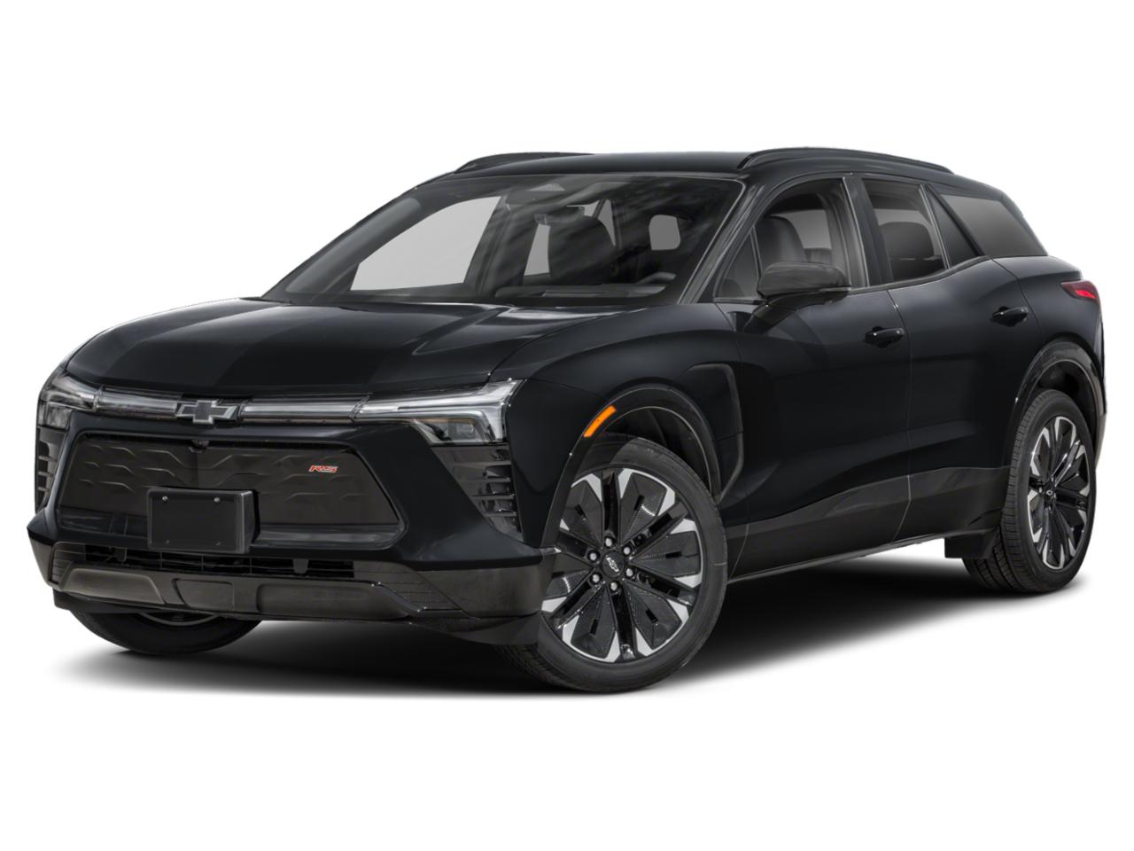2025 Chevrolet Blazer EV Vehicle Photo in GREENACRES, FL 33463-3207