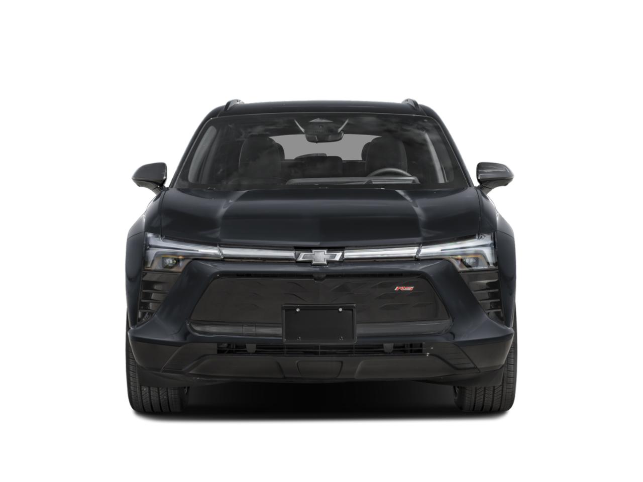 2025 Chevrolet Blazer EV Vehicle Photo in GREENACRES, FL 33463-3207