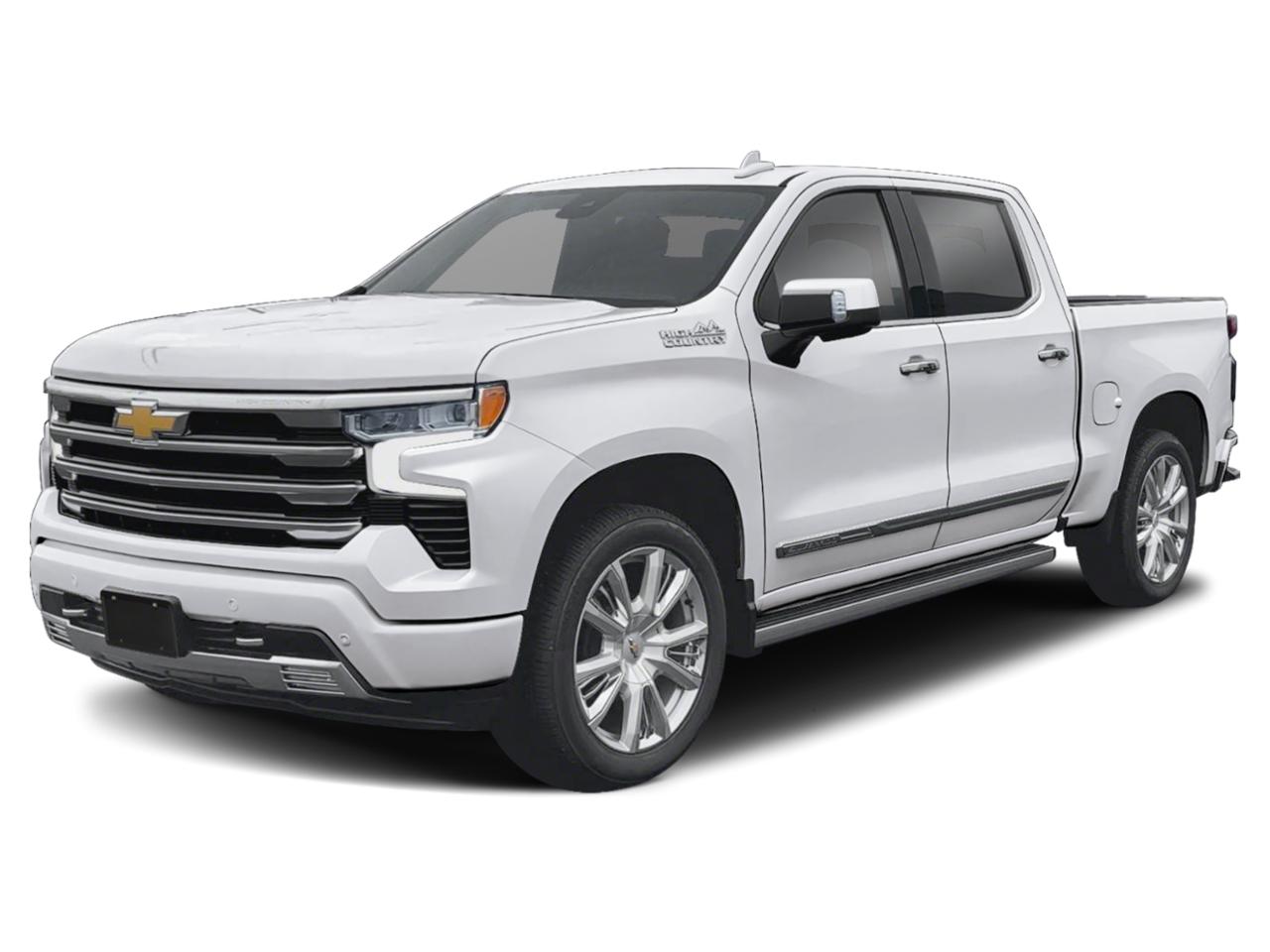 2025 Chevrolet Silverado 1500 Vehicle Photo in Brownsville, TX 78521