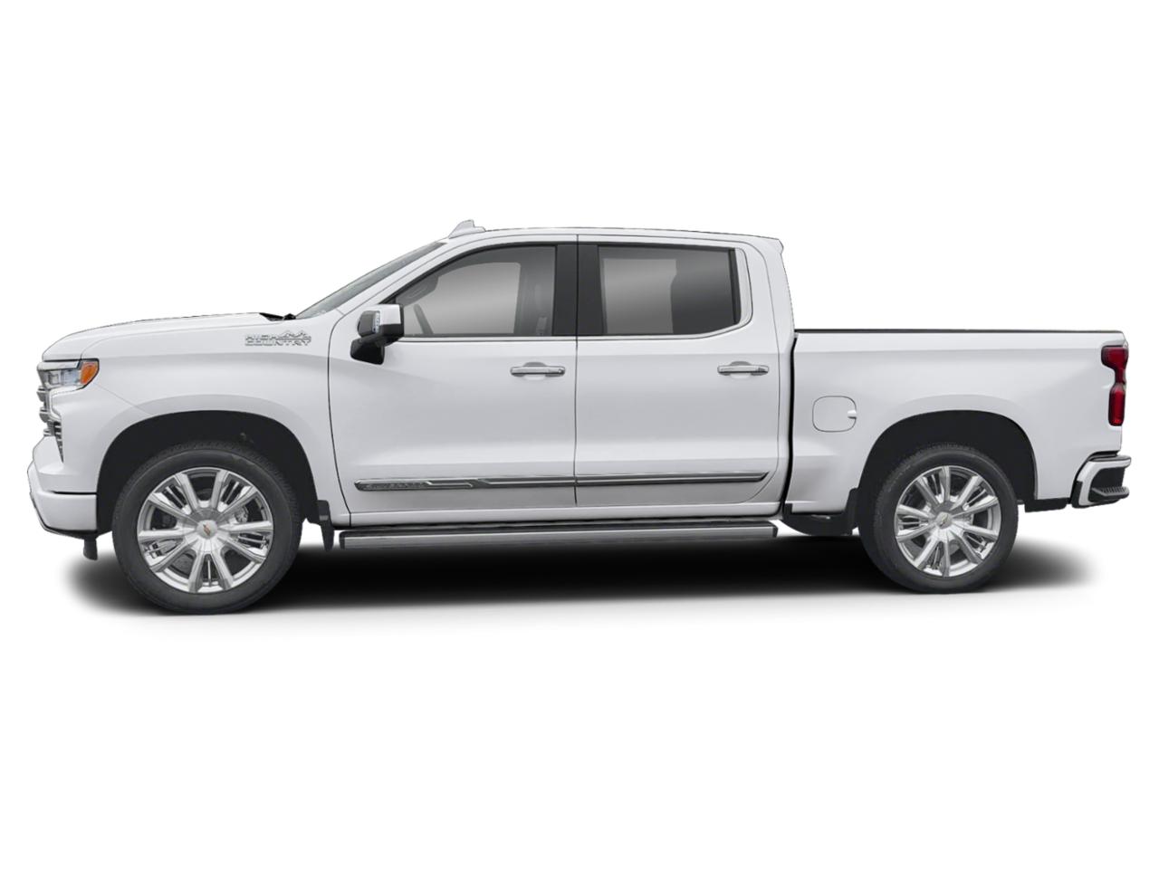 2025 Chevrolet Silverado 1500 Vehicle Photo in Brownsville, TX 78521